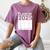 Class Of 2025 Sign My Shirt Senior 2025 Graduation Women's Comfort Colors T-Shirt Moss Class Of 2025 Sign My Shirt Senior 2025 Graduation Women's Comfort Colors T-Shirt Moss