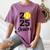 Class Of 2025 Softball Senior Graduation Graduate Women Women's Comfort Colors T-Shirt Moss