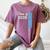 Class Of 2026 Senior Shirt Graduation 2026 Women's Comfort Colors T-Shirt Moss