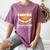 College Degree 2022 Graduation Graduate Women's Comfort Colors T-Shirt Moss