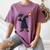 Cute Dabbing Kid Elementary School Graduation Baseball Women's Comfort Colors T-Shirt Moss