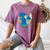 Dabbing Graduation Class Of 2019 Men Women Youth T Shirt Women's Comfort Colors T-Shirt Moss