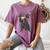 Dabbing Graduation Class Of 2020 Men Boys Kids Graduates Women's Comfort Colors T-Shirt Moss