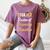 DNP Doctoral Graduation For Doctor Of Nursing Practice Women's Comfort Colors T-Shirt Moss