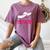 Educated Mexican Graduation Shirt For Women Women's Comfort Colors T-Shirt Moss