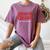 Eighth Grade Final Season Graduation Parody Women's Comfort Colors T-Shirt Moss