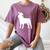 English Mastiff Graduation Dog Graduate Women's Comfort Colors T-Shirt Moss
