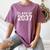 First Grade Class Of 2037 First Day School Graduation Kids Women's Comfort Colors T-Shirt Moss
