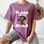 Floss Like A Boss Shirt Class Of 2019 Graduation Kids Women's Comfort Colors T-Shirt Moss