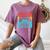 Game Over Class Of 2026 Shirt Students Last Day Graduation Women's Comfort Colors T-Shirt Moss