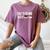 GED Graduation For Him Her Women Men GED Graduate Women's Comfort Colors T-Shirt Moss