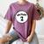Graduate 2 Graduation Shirt Women's Comfort Colors T-Shirt Moss