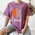 Graduate Senior Class 2022 Graduation Basketball Player Women's Comfort Colors T-Shirt Moss