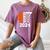 Graduate Senior Class Of 2024 Basketball Player Graduation Women's Comfort Colors T-Shirt Moss