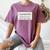 I Graduated Now I'm Like Smart & Stuff Tee Graduation Shirts Women's Comfort Colors T-Shirt Moss