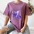 Graduation 2018 Tee-Shirt Women's Comfort Colors T-Shirt Moss