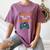 Graduation I Graduated Can I Go Back To Gaming Women's Comfort Colors T-Shirt Moss