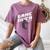 Graduation Shirt Senior Gamer T-Shirt 2019 Grad Gift Women's Comfort Colors T-Shirt Moss