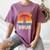 Graduation Six Seven Bruh Dabbing 67 Meme 6 7 Boys Kids Women's Comfort Colors T-Shirt Moss