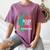 Graduation T-Shirt For College n High School Grad Women's Comfort Colors T-Shirt Moss