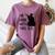 I'm Done With This BS College Graduation Shirt Women's Comfort Colors T-Shirt Moss
