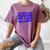 I'm Here For Graduation School Class Senior 2024 Women's Comfort Colors T-Shirt Moss