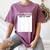 It's My Graduation Sign My Shirt Class Of 2022 For Men Women Women's Comfort Colors T-Shirt Moss