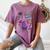 Kids Dabbing T Rex Graduation Kindergarten Class Of 2019 Women's Comfort Colors T-Shirt Moss