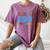 Kids STRAIGHT OUTTA KINDERGARTEN T-SHIRT FUNNY GRADUATION GIFT Women's Comfort Colors T-Shirt Moss