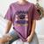 Kindergarten Graduation Shirt I Survived Kindergarten Women's Comfort Colors T-Shirt Moss