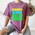 Last Day Of School Shirt Teacher Tee Graduation Women's Comfort Colors T-Shirt Moss