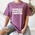 Lawyer Attorney For Law School Graduation Women's Comfort Colors T-Shirt Moss