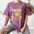 Master 2021 Graduation Graduate Masters Degree Women's Comfort Colors T-Shirt Moss