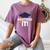 Mastered It T Shirt Graduation Men Graduate Women's Comfort Colors T-Shirt Moss