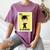 Mexican For Graduation El Graduado 2023 Women's Comfort Colors T-Shirt Moss
