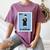 Mexican For Graduation El Graduado 2024 Women's Comfort Colors T-Shirt Moss
