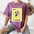 Mexican For Graduation La Graduada 2023 Women's Comfort Colors T-Shirt Moss