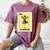 Mexican For Graduation La Graduada 2025 Women's Comfort Colors T-Shirt Moss