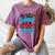 My Mommy Is A Graduate Shirt Matching Family Graduation Women's Comfort Colors T-Shirt Moss