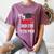 My MOMMY Did It Graduation Shirt Of Kids Nurse Graduation Women's Comfort Colors T-Shirt Moss