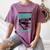 My Mommy Did It And She Did It For Me Graduation Graduate Women's Comfort Colors T-Shirt Moss