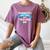 Pharmacy Graduation Pharmacist Pharmd Parent Grad Dad Brag Women's Comfort Colors T-Shirt Moss