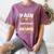 PhD Graduation PhD Graduate For Doctoral Grad Women's Comfort Colors T-Shirt Moss