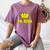 PhD Graduation Ph Diva t Shirt Phdiva Phd t Women's Comfort Colors T-Shirt Moss