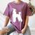 Poodle Graduation Dog Graduate Women's Comfort Colors T-Shirt Moss