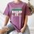 Pre-School Nailed It Shirt Graduation T Shirt Women's Comfort Colors T-Shirt Moss