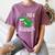 Preschool Graduation Preschooler Dinosaur Pre-K Dino Kids Women's Comfort Colors T-Shirt Moss