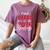 Proud Babbo Of a Class Of 2026 Graduate For Graduation Women's Comfort Colors T-Shirt Moss
