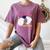 This Queen Mastered It Masters Graduation Class Of 2026 Women's Comfort Colors T-Shirt Moss