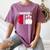 Senior 2025 Bowling Player Class Of 2025 Graduation Seniors Women's Comfort Colors T-Shirt Moss